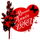 bonne annee et bonne sante