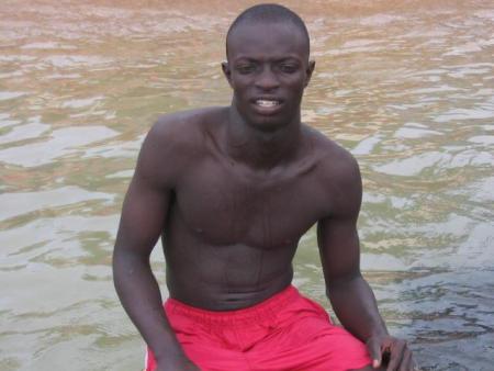 c'etait a la plage