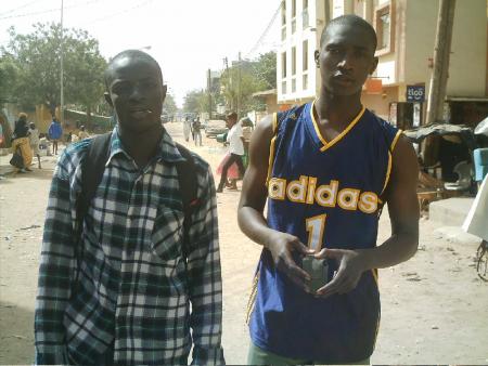 mw et abdou khadre